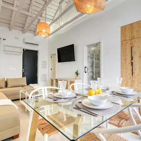 Private House Private Pool Private Andalusian Courtyard Bbq Near Historic Center Tatil Evi *
