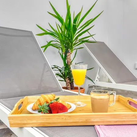 Private House Private Pool Private Andalusian Courtyard Bbq Near Historic Center * Cordoba